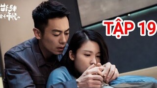 Cái Bóng Sư Tử Của Mèo Lười TẬP 19 - Lưu Thanh "TÌNH TỨ" bên Văn Thanh siêu Ngọt, N Dung|TOP Hoa Hàn