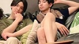 Japanese Otaku Dance · SPY×FAMILY ED "Comedy" Gen Hoshino｜Original Choreography [RAB]
