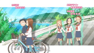 Karakai Jouzu no Takagi-san Season 2 Episode 10