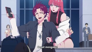 Paradox Live THE ANIMATION | EP 6 | Sub Indo