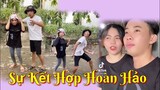 Cậu Hai Nguyễn Hải Tấu Hài Cùng Bé Xuân Rất Hài Hước Và Vui Nhộn_Team Nguyễn Hải.