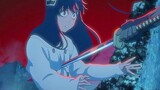 BLEACH Thousand Year Blood War Episode 23 - MAYURI VS GISELLE「AMV」- GOING UNDER ᴴᴰ