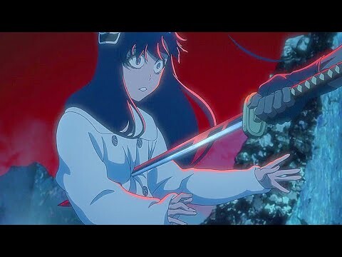 BLEACH Thousand Year Blood War Episode 23 - MAYURI VS GISELLE「AMV」- GOING UNDER ᴴᴰ