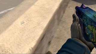 MAG-7 BEST SHOTGUN!! | CS:GO | Highlight