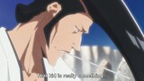 Tenjiro Admits Ichigo Can Defeat Him in a Fight | Bleach: Thousand-Year Blood War Arc