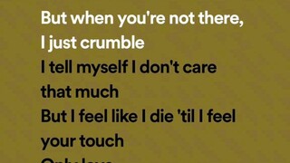 sad song 2025
