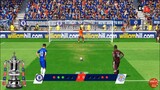 Chelsea vs Leicester City | Final FA Cup 2020/2021|Penalty Shootout