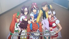 Uma Musume: Pretty Derby Episode 13 Subtitle Indonesia