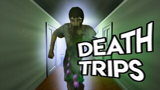 DEATH TRIPS | cáu con ma vc - MB3R