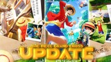 One Piece Dream Pointer/Grand Cross UPDATE! (this is HUGE...)
