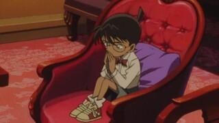 "Detective Conan" is a top-rated masterpiece. Baker Street just needs a little more humanity.