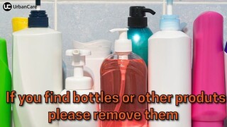 Tips to Clean Bathroom | Urban Care