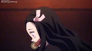 Nezuko tanjiro zenzetsu mê gái là dở