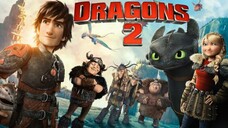 How to Train Your Dragon 2 อภินิหารไวกิ้งพิชิตมังกร ภาค2 HD พากย์ไทย