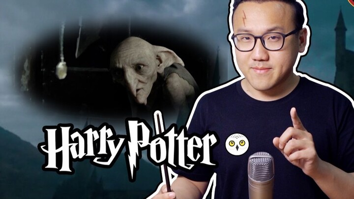 Hidden meanings in Harry Potter and the Order of the Phoenix – Part 2!