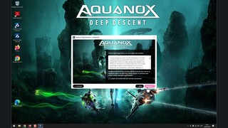 Aquanox Deep Descent Descargar para PC