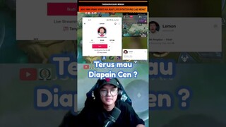 TANGGAPAN BANG WINDAH MENGENAI ADA YANG PAKAI VIDEO DIA BUAT LIVE TIKTOK PAS REHAT #shorts #windah