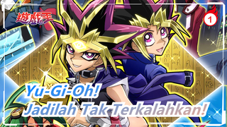 Yu-Gi-Oh! | LihatPemandanganSurgawi,&JadiTakTerkalahkan- BagiDuelistYgMengikutiTesMasuk PT!_1