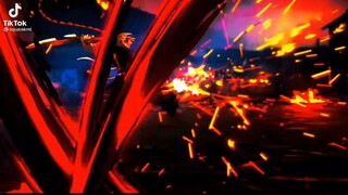 I just find it Beautiful with the music.
