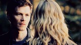 Vampire Diaries || Caroline & Klaus - Murder