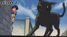 ghost at school episode 2
