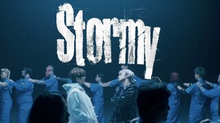 【Chinese and Japanese】Nissy × SKY-HI / "Stormy" Music Video