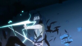 Sasuke lagi duet sama kaka.nya