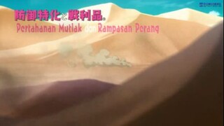 E5 - Bofuri [Sub Indo]