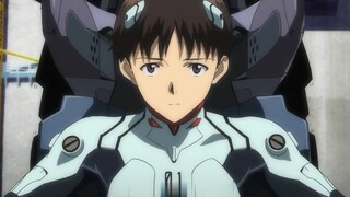 [Second Dimension Analysis] How was EVA made? | Interpretation of the new movie version of "EVA"