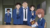 名探偵コナン 十年後の少年探偵団