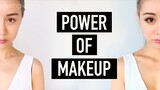 The Power of MAKEUP! ♥ Japanese Makeup ♥ Wengie