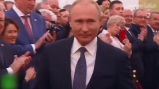 Count down the highlights of Putin the Great! Netizens, he is so handsome!