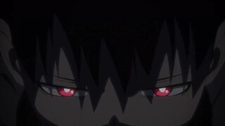 AMV- Fight Back