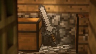 What's More Important Than Friendship - Minecraft Story - In The End