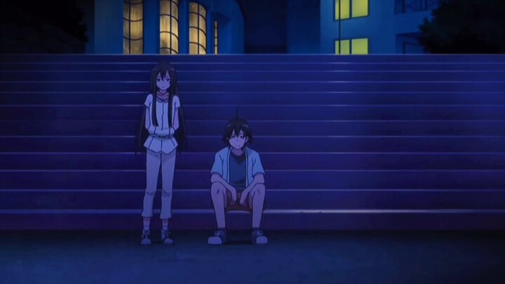 [Kisah Cinta Masa Muda] "Semua orang tahu bahwa Yukino lebih cocok untuk Oteacher, tapi Yuigahama be