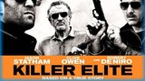 Killer Elite (2011) TAGALOG DUBBED