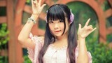 [Dance]BGM: 夏色えがおで1_2_JUMP!
