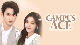 Campus Ace episode 3 eng sub (2022)