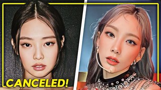 Jennie’s The Idol finale canceled! Taeyeon hints at leaving SM? NewJeans ETA controversy