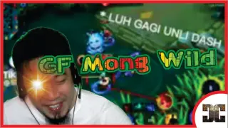 Yung GF Mong Wild (ML Moments)