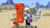 [ Minecraft [Đĩa thức tỉnh] Cuộc phiêu lưu kỳ thú của JOJO avatar module addons cập nhật phiên bản n