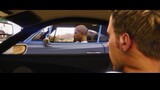 [GTA5]Chúa phục hồi! Cảnh kết thúc nổi tiếng của Fast and Furious 7!