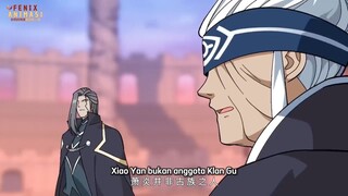 BTTH S5 Episode 28 Sub Indo ( Versi Manhua )