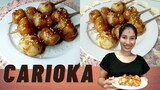 Carioka | Karioka and  Unboxing  of Crocheted Placemats | Met's Kitchen