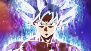 「AMV」Dragon Ball Super: Centuries