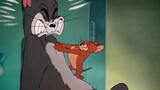 [Tom and Jerry] Jerry's Transformation With Funny Dubbling Of Ultraman