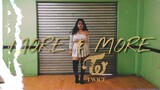 TWICE ' MORE & MORE ' DANCE COVER PH || SLYPINAYSLAY