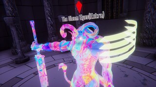 VR Players’ Gravekeeper