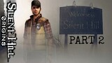 Pembahasan Silent Hill Origins