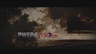 Pwera Usog -Tagalog Horror Movie